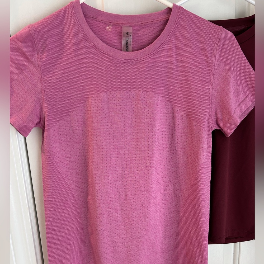 ♦️TnAction Tops ♦️ - Picture 4 of 10